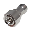 Coaxial Connector (RF) Adapters - 4627-9200615A0103-ND - DigiKey