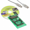 Evaluation and Demonstration Boards and Kits - 1481-1025-ND - DigiKey