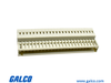WAGO Rectangular Connectors - 734-324/018-000 - Galco Industrial Electronics