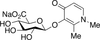 Deferiprone 3-O-β-D-Glucuronide Sodium Salt - D474011 - Toronto Research Chemicals, Inc.