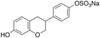 R,S Equol 4’-Sulfate Sodium Salt - 25012 - Medical Isotopes, Inc.