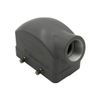 Heavy Duty Connector Housings, Hoods, Bases - 0936011769-ND - DigiKey