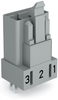 Male connector/plug - 890-853 - WAGO