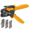Wire Strippers and Accessories -- 9203610000-ND