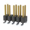 Headers, Male Pins - 612-TSM-105-01-L-DV-008-P-ND - DigiKey