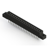 Edgeboard Connectors - 151-357-019-458-104-ND - DigiKey