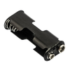 Battery Holders, Clips, Contacts - BC22AASF - ODG (Origin Data Global)