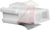 PLUG HOUSING-PANEL MOUNT;94V-0;2 CIRCUITS - 70190748 - Allied Electronics, Inc.