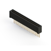 Edgeboard Connectors - 151-396-023-541-101-ND - DigiKey