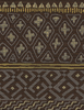 Kingdom of Kuba Fabric - 2350/03 - Pollack