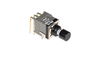 Process Sealed Subminiature Antistatic Pushbuttons - BB15AB-HC - NKK Switches