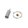 Motors - AC, DC -- 80038-ND