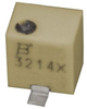 Trimmer Potentiometers - 7432296 - RS Components, Ltd.