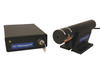 HeNe Laser, Red, 633 nm, 1063 MHz, 0.5 mW, Random Polarization, Self Contained - N-LLR-811 - Newport MKS