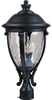 41421WGBK Exterior -Post/Pier Head - 489224 - Capital Lighting, Inc.