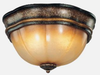 Flush Mounts-Bowl Style - 358153 - Light Center (The)