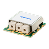 Ceramic Resonator Band Pass Filter, 2.646 - 2.754 GHz, 50Ω - CBP3-2700BR+ - Mini-Circuits