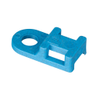 Cable Ties - Holders and Mountings - 298-TA1S8-C96A-ND - DigiKey