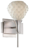 190150836 Sconces-Single Glass - 349653 - Capital Lighting, Inc.