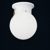 PL84108 Flush Mounts-Bowl Style - 751770 - Capital Lighting, Inc.