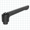Steel Body Thermoplastic Handles - Image