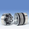 Bellows Coupling -- BK6 Series - Image