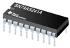 SN74AS241A Octal Buffers/Drivers With 3-State Outputs - SN74AS241AN - Texas Instruments
