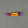 Henkel Loctite 3621 Epoxy Adhesive Red 12.2 g Cartridge -- 235130 - Image