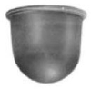 Explosionproof HID Lighting Globe - AAGL-2A - Appleton Electric