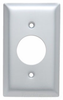 Standard Wall Plate -- SA7 - Image
