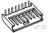PCB Headers & Receptacles - 280381-2 - TE Connectivity