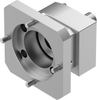 Axial kit - EAMM-A-L48-90GA - Festo Corporation