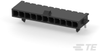 Rectangular Power Connectors - 3-1445055-1 - TE Connectivity