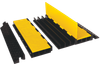 3-Channel Yellow Jacket® Cable Protector for 2.25
