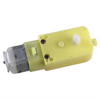 Dc Motor With 180 Multicomp - 52Y4441 - Newark, An Avnet Company