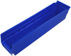 Shelfmax Bin, 17-7/8 X 4-1/8 X 4; Bin Colour Akro-Mils - 08C3527 - Newark, An Avnet Company