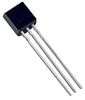 Triac, Sensitive Gate, 600V 1A To92; Peak Repetitive Off State Voltage Littelfuse - 60K6201 - Newark, An Avnet Company