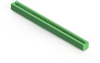 Card Conn, Single Side, 38Pos, Wire Wrap; Card Edge Connector Type Edac - 87AH2113 - Newark, An Avnet Company