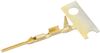 Contact, Pin, 22-26Awg, Crimp; Product Range Amphenol Communications Solutions - 62AC1126 - Newark, An Avnet Company