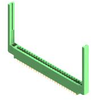 Card Edge Connector Rohs Compliant Edac - 63AJ2398 - Newark, An Avnet Company
