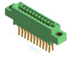 Card Edge Conn, Dual Side, 22Pos, Th; Card Edge Connector Type Edac - 75AJ3786 - Newark, An Avnet Company