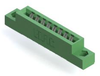 Card Edge Conn, Single Side, 8Pos, Th; Card Edge Connector Type Edac - 58AJ5183 - Newark, An Avnet Company