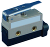 Microswitch, Hinge Lever, 250Vac, 10A; Microswitch Type Multicomp Pro - 49AC6305 - Newark, An Avnet Company