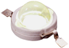 High Power Led, Blue, 3W, 20Lm; Product Range Lumex - 79R3151 - Newark, An Avnet Company