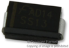 Diode, Schottky, 1A, 30V, Do-214Ac; Repetitive Reverse Voltage Vrrm Max Onsemi - 18C8644 - Newark, An Avnet Company