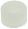 Spacer, Round Nylon 6.4Mm X 3.2Mm; Spacer Type Keystone - 99F9508 - Newark, An Avnet Company