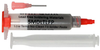 Solder Paste, Sn, Bi, Ag, 138Deg C, 15G; Solder Alloy Chip Quik - 80Y4875 - Newark, An Avnet Company