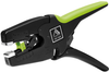 Cable Stripper, 0.03Mm2 To 10Mm2, 195Mm; Stripping Capacity Awg Rennsteig - 46AC2291 - Newark, An Avnet Company