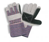 Shoulder Leather Palms Gloves (1 Dozen) - 7264 - Wiper Master, Inc.