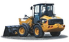 907H Compact Wheel Loader - Image